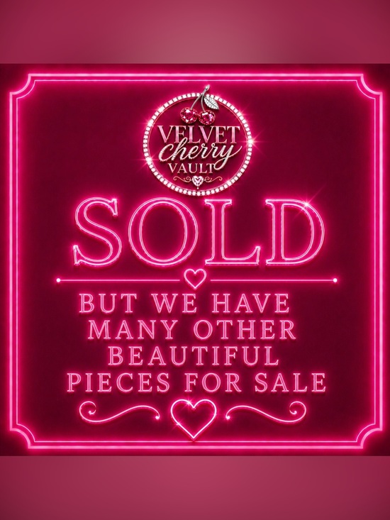 Neiman Marcus Jewelry - Sold